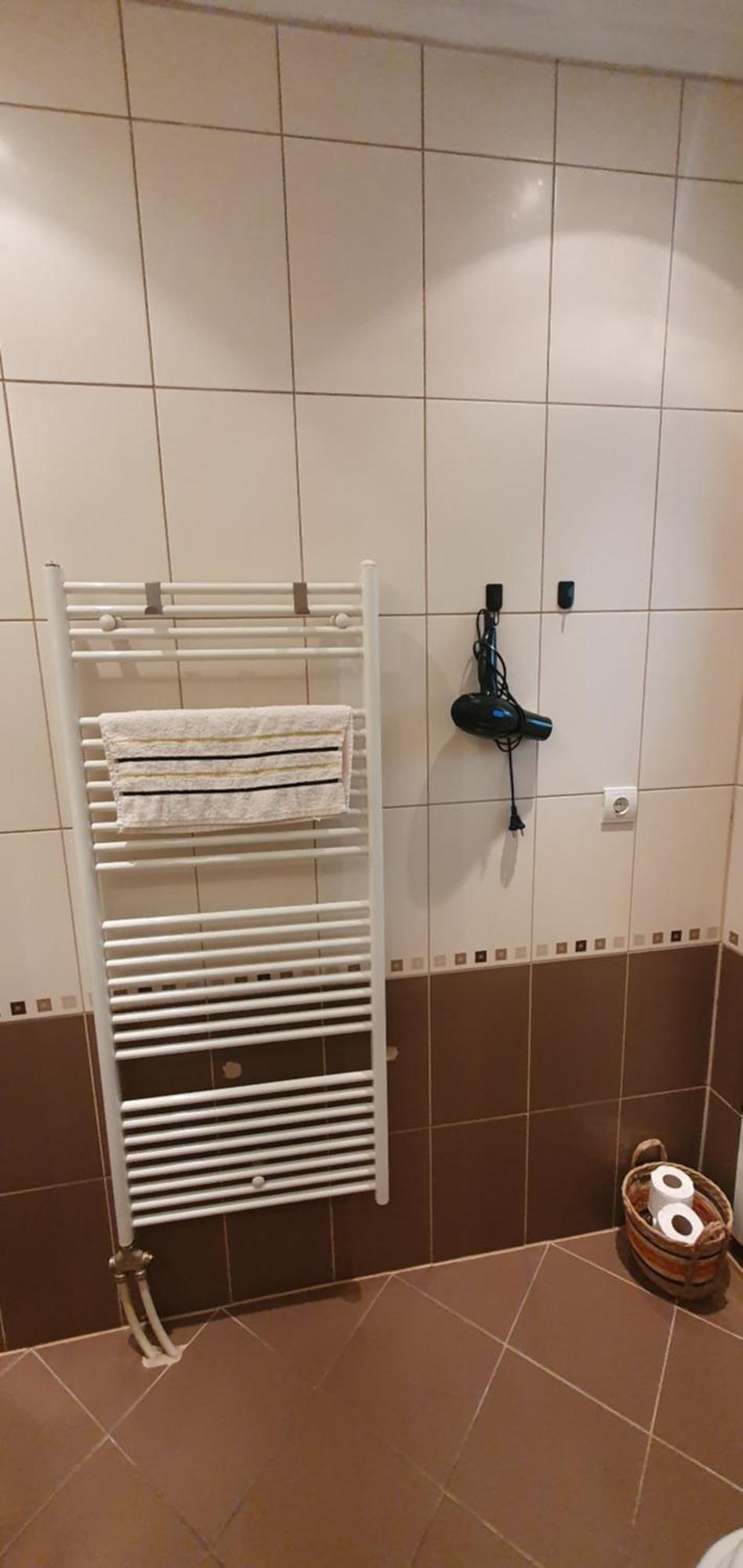 City Center Apartment SJJ Buitenkant foto
